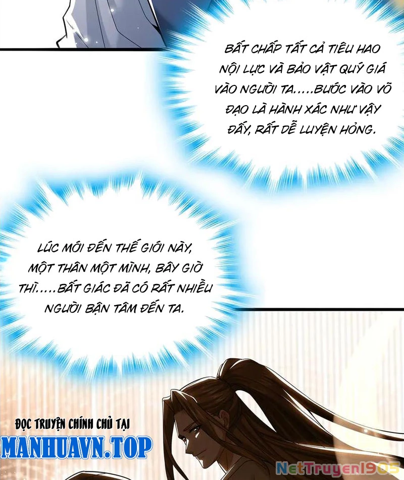 Giết Ta Thêm Vài Lần Nữa, Ta Liền Trở Thành Vô Địch! Chapter 87 - 8
