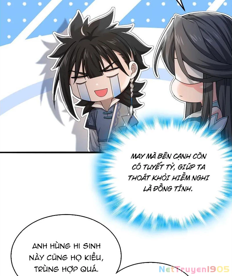 Giết Ta Thêm Vài Lần Nữa, Ta Liền Trở Thành Vô Địch! Chapter 87 - 11