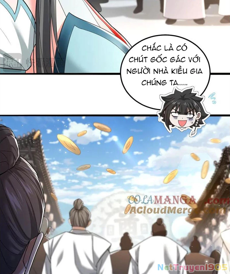 Giết Ta Thêm Vài Lần Nữa, Ta Liền Trở Thành Vô Địch! Chapter 87 - 13
