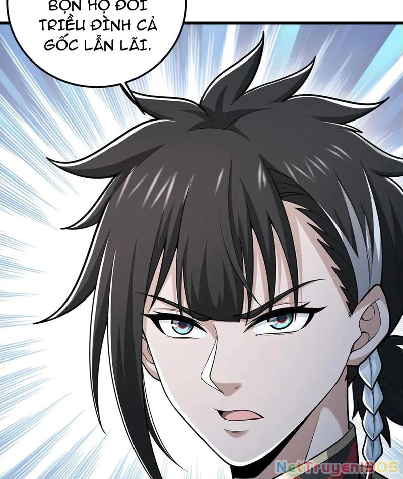 Giết Ta Thêm Vài Lần Nữa, Ta Liền Trở Thành Vô Địch! Chapter 87 - 16