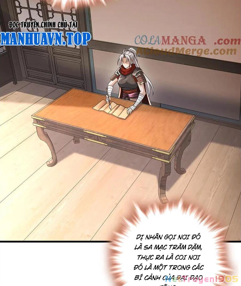 Giết Ta Thêm Vài Lần Nữa, Ta Liền Trở Thành Vô Địch! Chapter 87 - 22