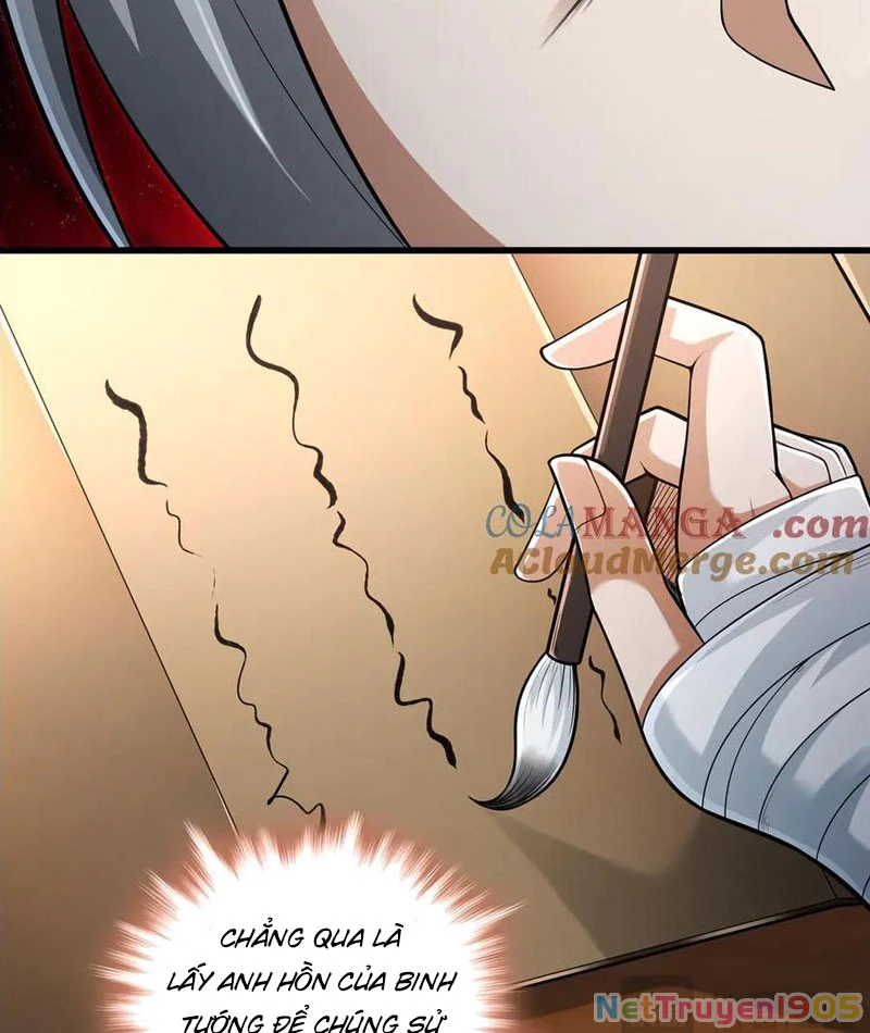 Giết Ta Thêm Vài Lần Nữa, Ta Liền Trở Thành Vô Địch! Chapter 87 - 25