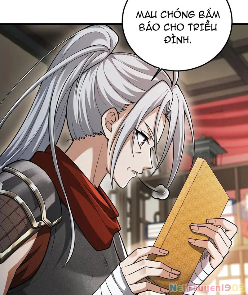 Giết Ta Thêm Vài Lần Nữa, Ta Liền Trở Thành Vô Địch! Chapter 87 - 28