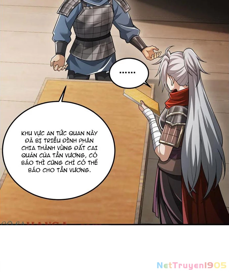 Giết Ta Thêm Vài Lần Nữa, Ta Liền Trở Thành Vô Địch! Chapter 87 - 30