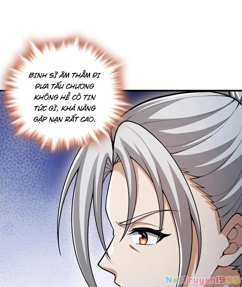 Giết Ta Thêm Vài Lần Nữa, Ta Liền Trở Thành Vô Địch! Chapter 87 - 31