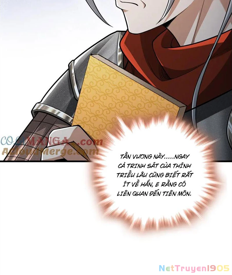 Giết Ta Thêm Vài Lần Nữa, Ta Liền Trở Thành Vô Địch! Chapter 87 - 32