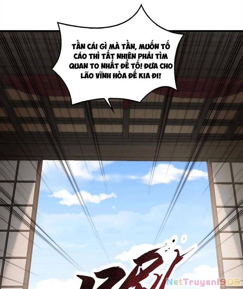 Giết Ta Thêm Vài Lần Nữa, Ta Liền Trở Thành Vô Địch! Chapter 87 - 33
