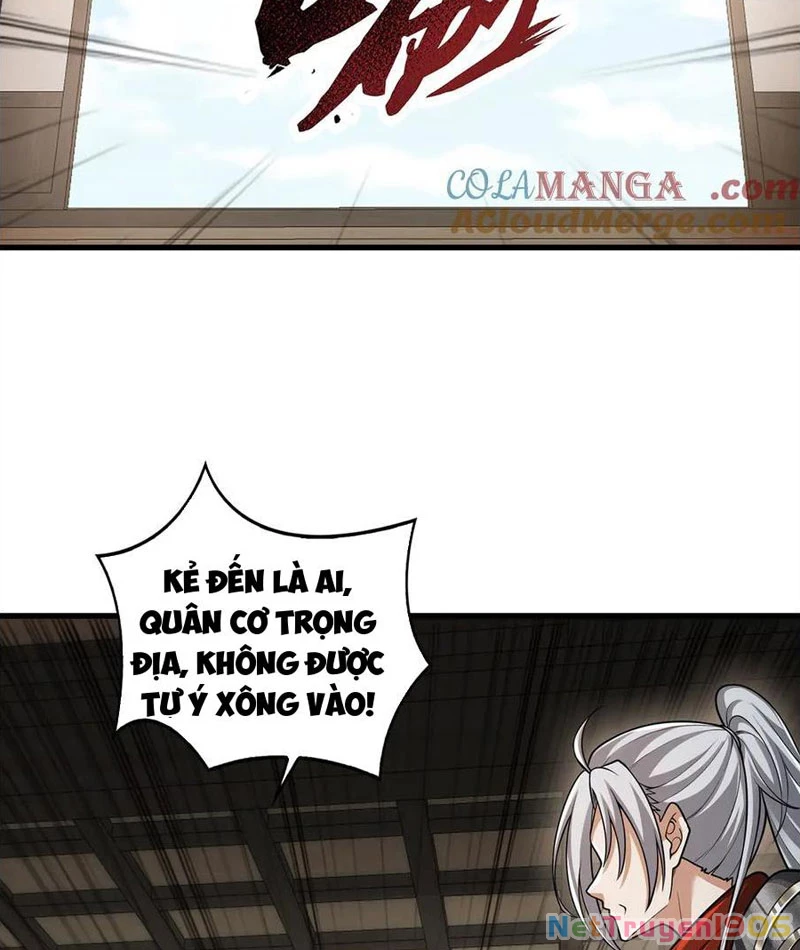 Giết Ta Thêm Vài Lần Nữa, Ta Liền Trở Thành Vô Địch! Chapter 87 - 34