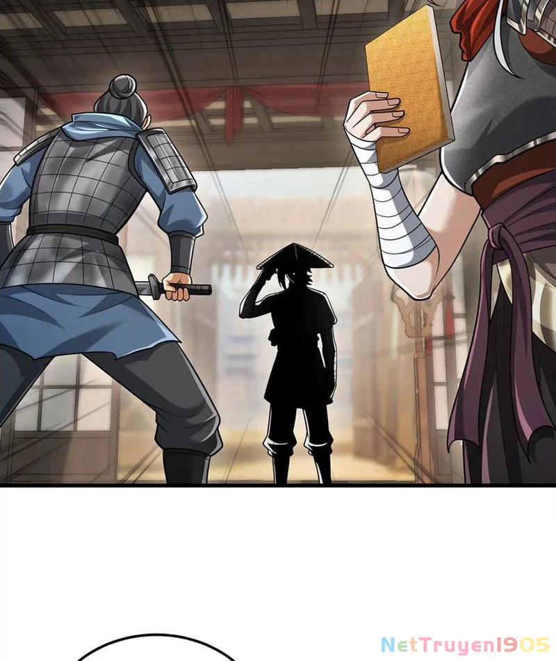 Giết Ta Thêm Vài Lần Nữa, Ta Liền Trở Thành Vô Địch! Chapter 87 - 35
