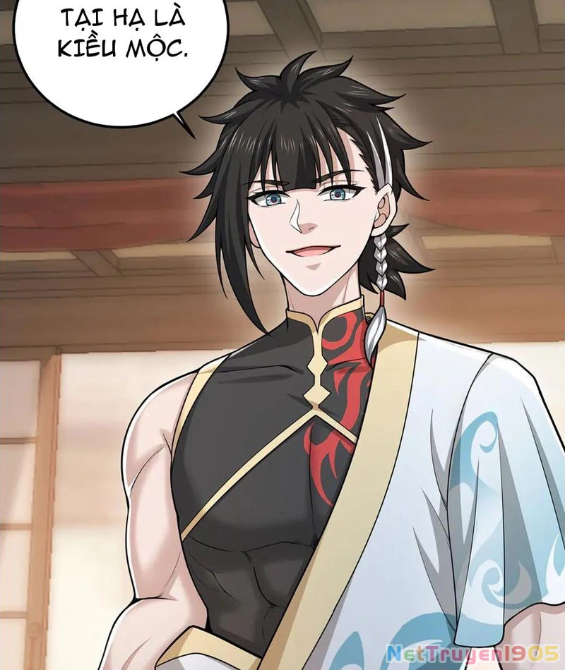 Giết Ta Thêm Vài Lần Nữa, Ta Liền Trở Thành Vô Địch! Chapter 87 - 38