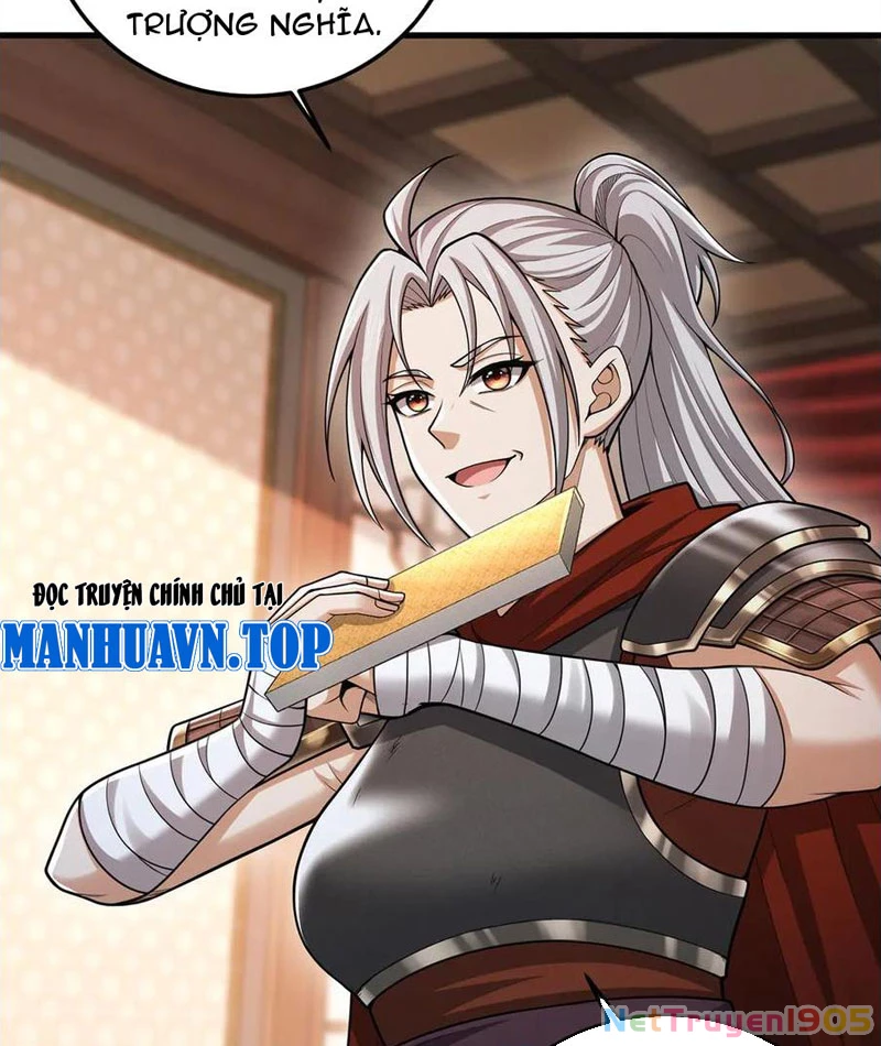 Giết Ta Thêm Vài Lần Nữa, Ta Liền Trở Thành Vô Địch! Chapter 87 - 40