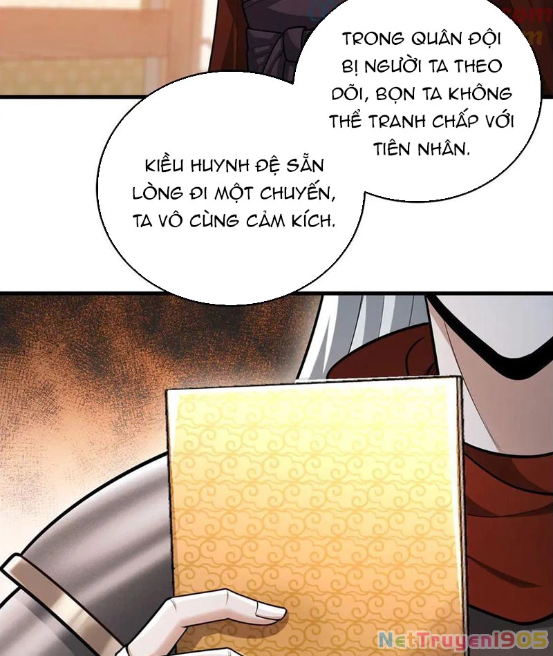 Giết Ta Thêm Vài Lần Nữa, Ta Liền Trở Thành Vô Địch! Chapter 87 - 41