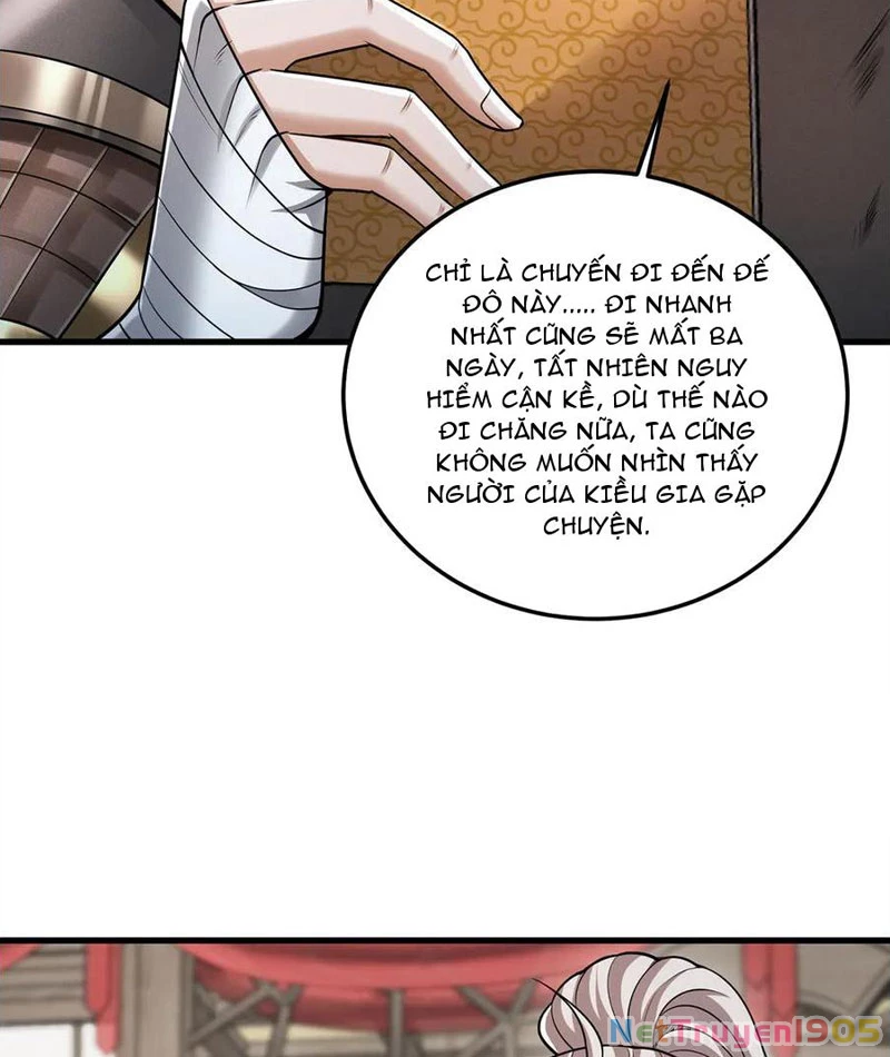 Giết Ta Thêm Vài Lần Nữa, Ta Liền Trở Thành Vô Địch! Chapter 87 - 42