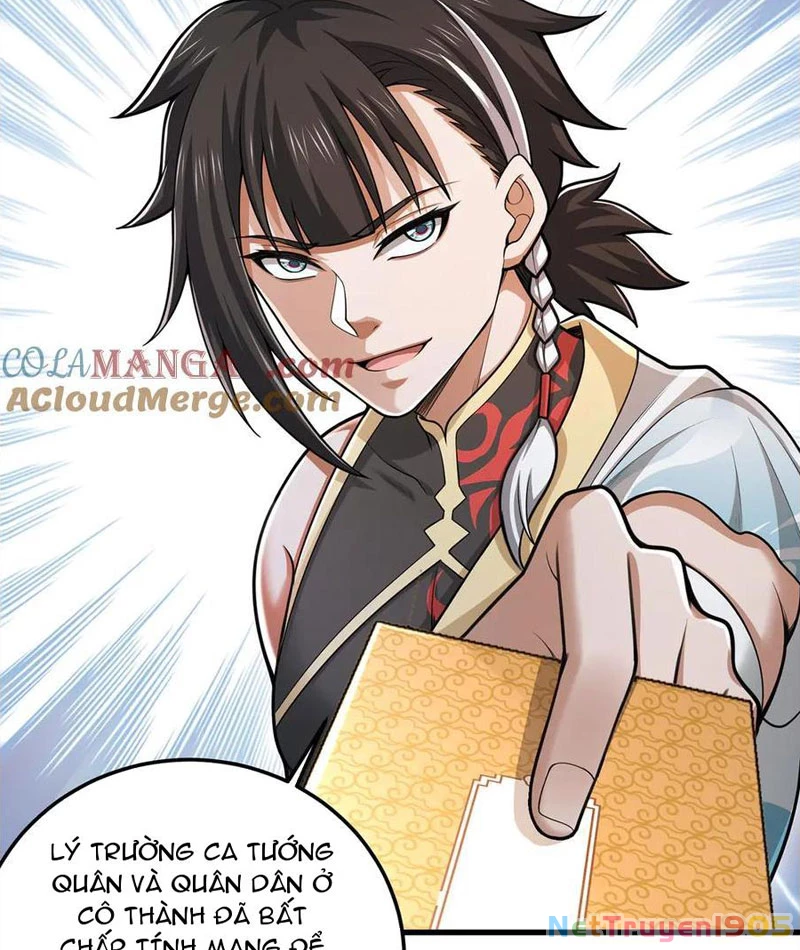 Giết Ta Thêm Vài Lần Nữa, Ta Liền Trở Thành Vô Địch! Chapter 87 - 44