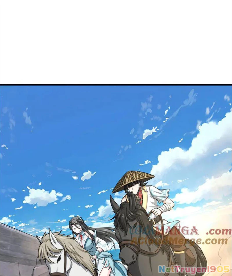 Giết Ta Thêm Vài Lần Nữa, Ta Liền Trở Thành Vô Địch! Chapter 87 - 49