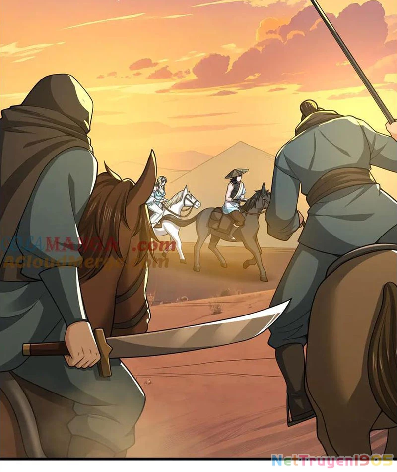 Giết Ta Thêm Vài Lần Nữa, Ta Liền Trở Thành Vô Địch! Chapter 87 - 51