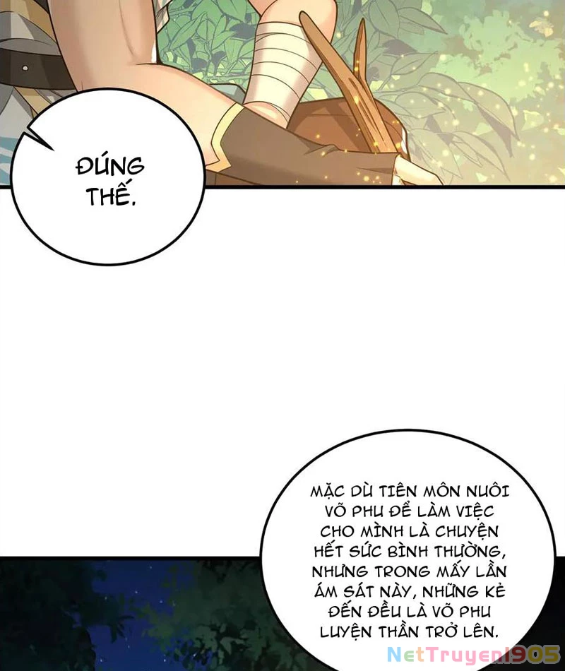 Giết Ta Thêm Vài Lần Nữa, Ta Liền Trở Thành Vô Địch! Chapter 87 - 60