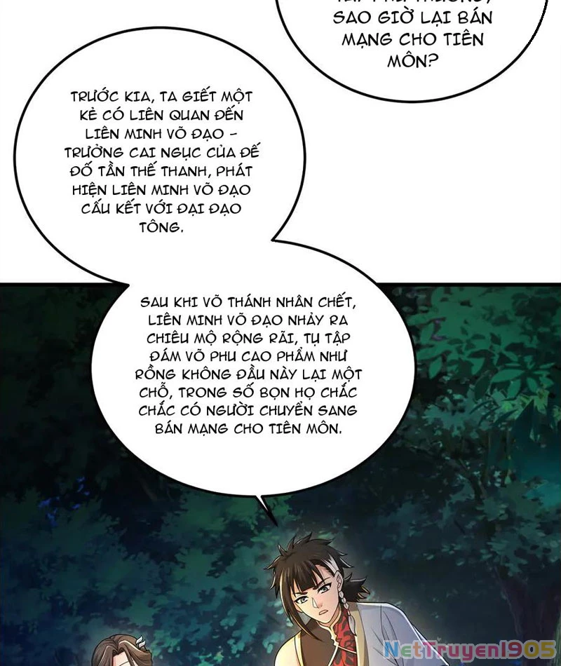 Giết Ta Thêm Vài Lần Nữa, Ta Liền Trở Thành Vô Địch! Chapter 87 - 62