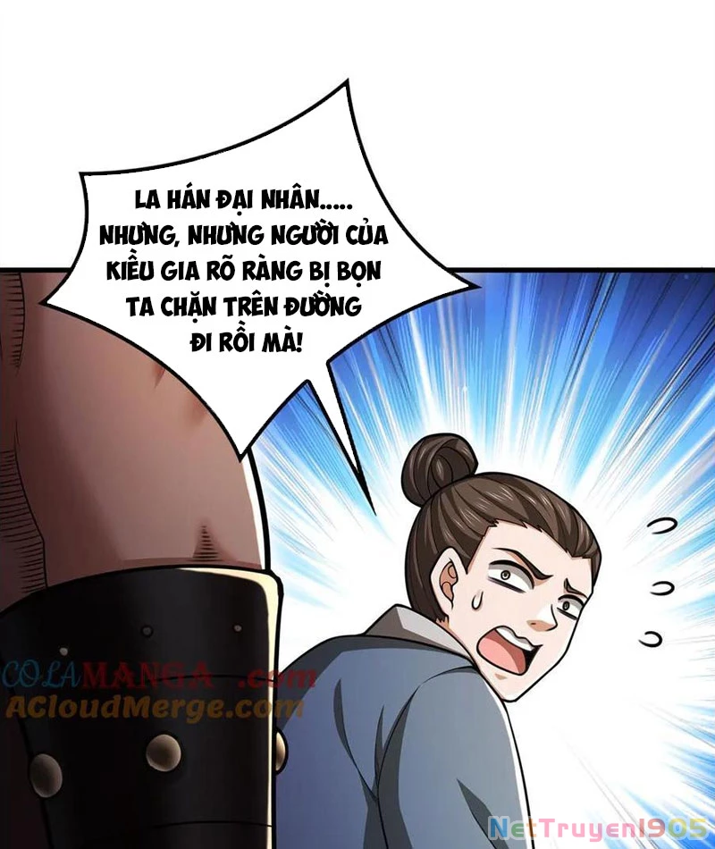 Giết Ta Thêm Vài Lần Nữa, Ta Liền Trở Thành Vô Địch! Chapter 87 - 73
