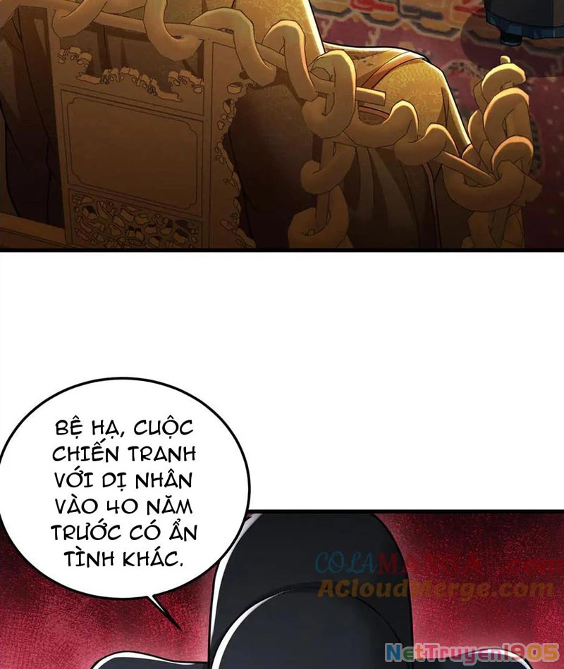 Giết Ta Thêm Vài Lần Nữa, Ta Liền Trở Thành Vô Địch! Chapter 87 - 78