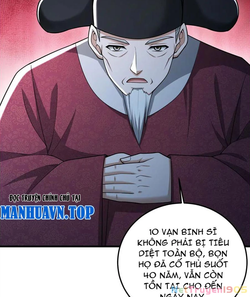 Giết Ta Thêm Vài Lần Nữa, Ta Liền Trở Thành Vô Địch! Chapter 87 - 79
