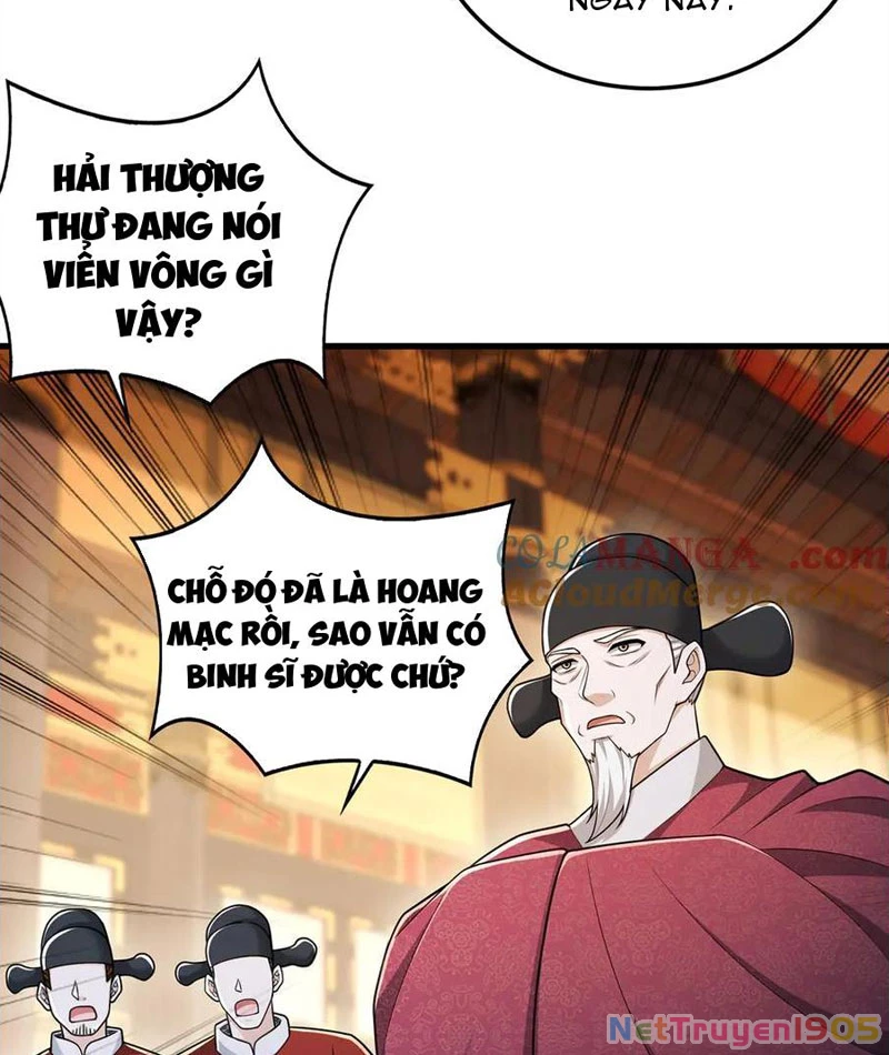 Giết Ta Thêm Vài Lần Nữa, Ta Liền Trở Thành Vô Địch! Chapter 87 - 80