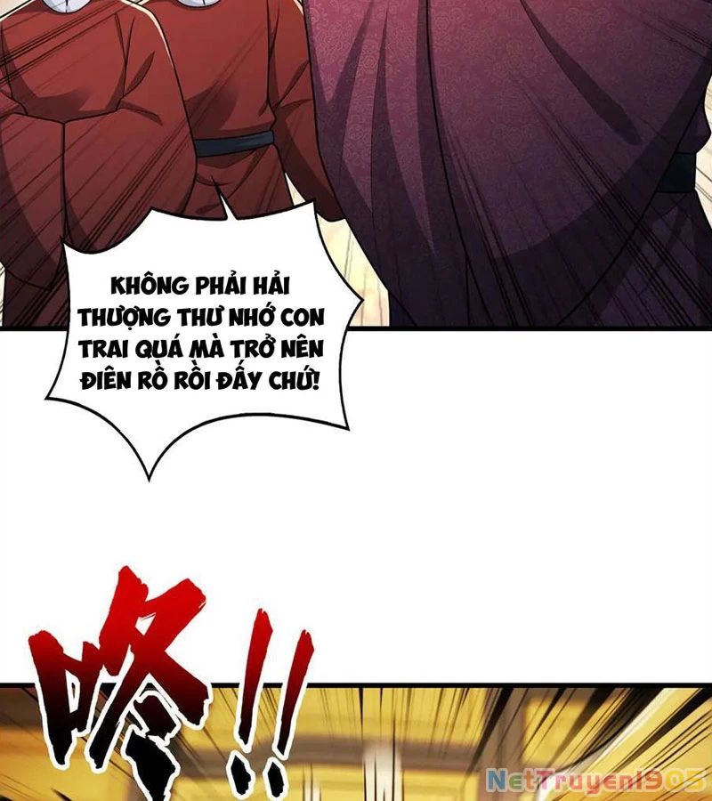 Giết Ta Thêm Vài Lần Nữa, Ta Liền Trở Thành Vô Địch! Chapter 87 - 81