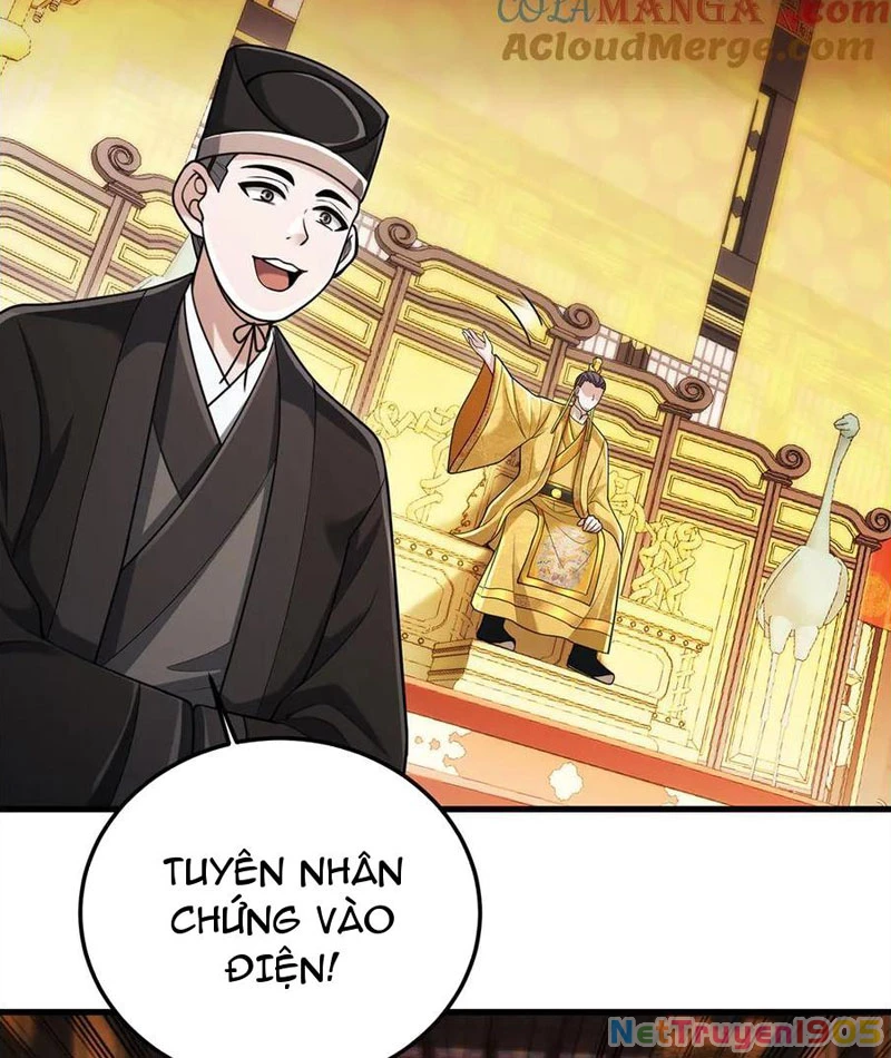 Giết Ta Thêm Vài Lần Nữa, Ta Liền Trở Thành Vô Địch! Chapter 87 - 86