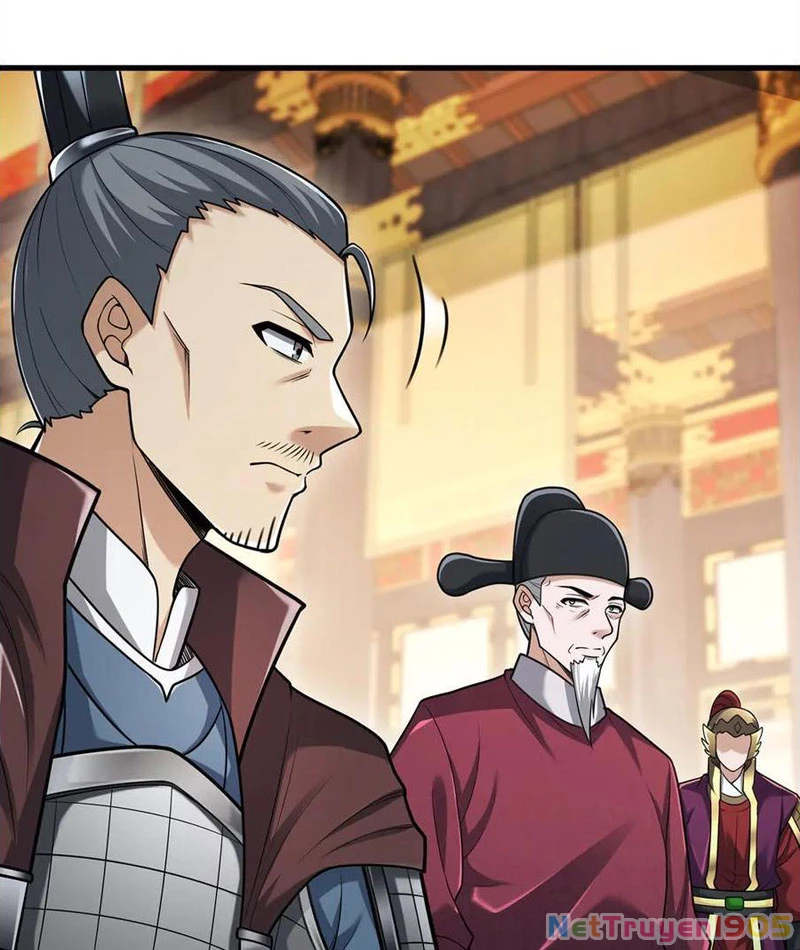 Giết Ta Thêm Vài Lần Nữa, Ta Liền Trở Thành Vô Địch! Chapter 87 - 90