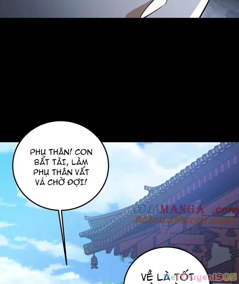 Giết Ta Thêm Vài Lần Nữa, Ta Liền Trở Thành Vô Địch! Chapter 87 - 92
