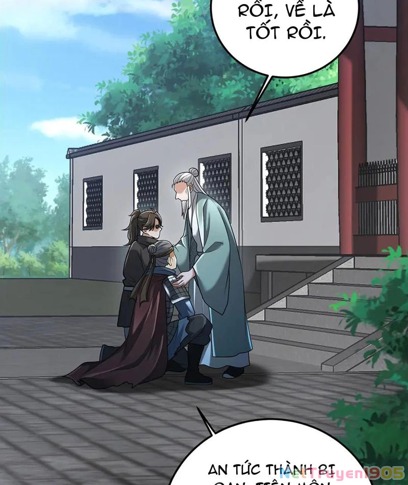 Giết Ta Thêm Vài Lần Nữa, Ta Liền Trở Thành Vô Địch! Chapter 87 - 93