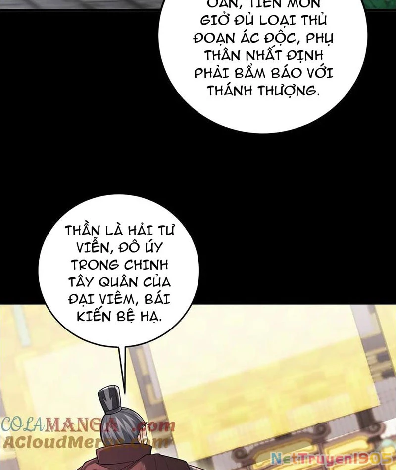 Giết Ta Thêm Vài Lần Nữa, Ta Liền Trở Thành Vô Địch! Chapter 87 - 94