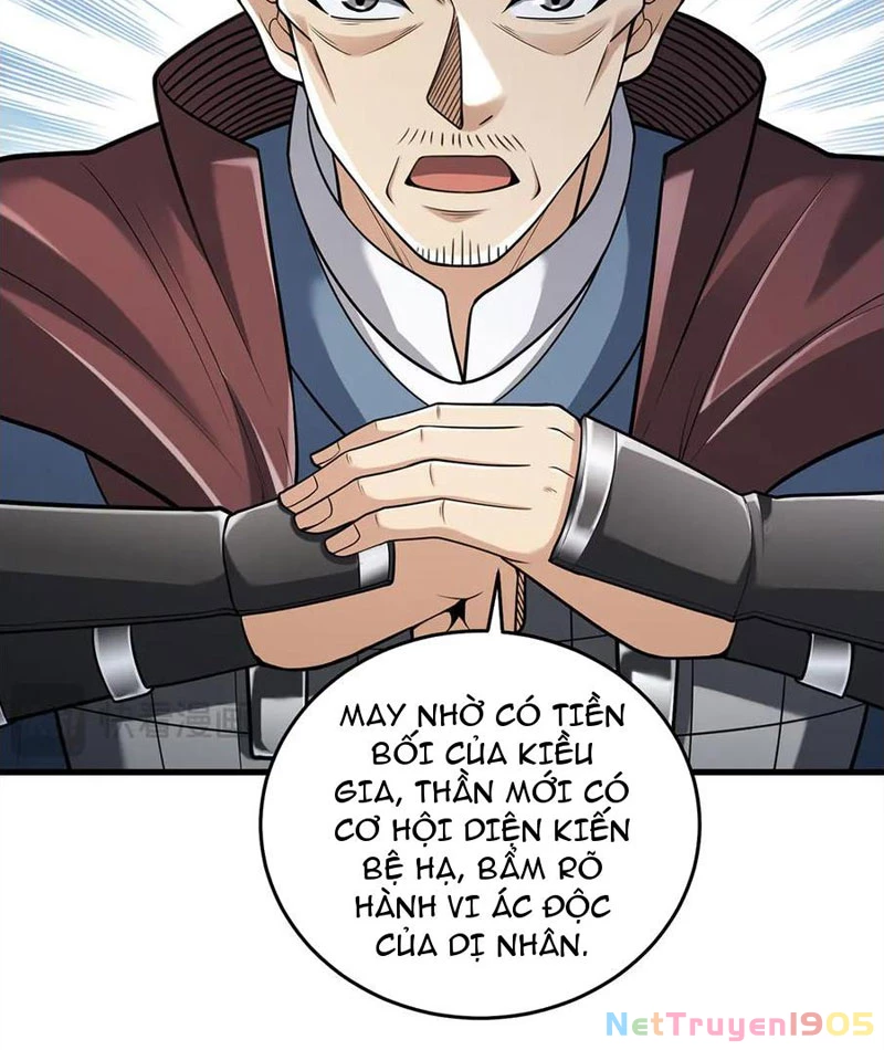 Giết Ta Thêm Vài Lần Nữa, Ta Liền Trở Thành Vô Địch! Chapter 87 - 97