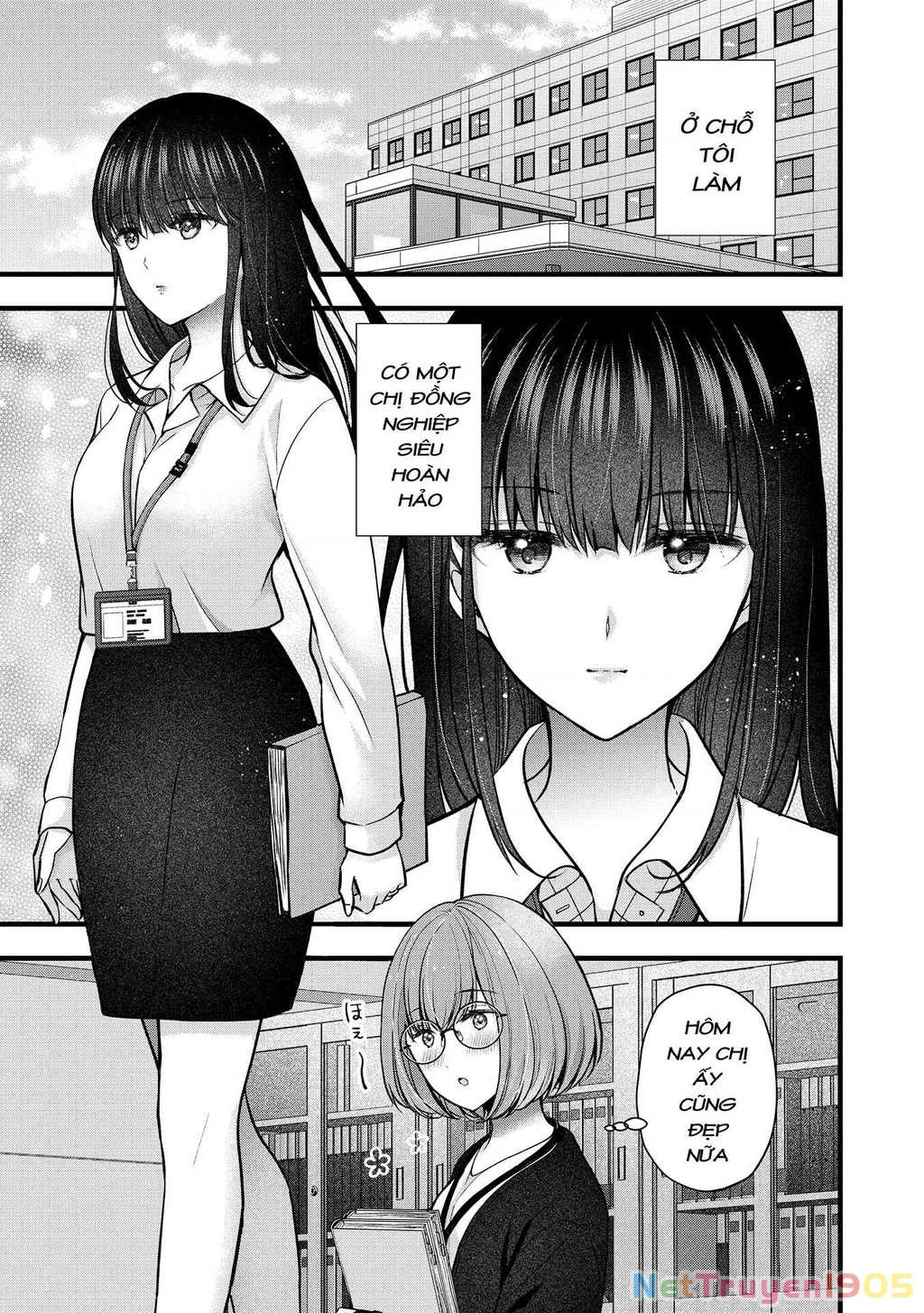Tôi Có Nên Chiều Hư Cô Vợ Hoàn Hảo Của Mình? Chapter 39 - 2