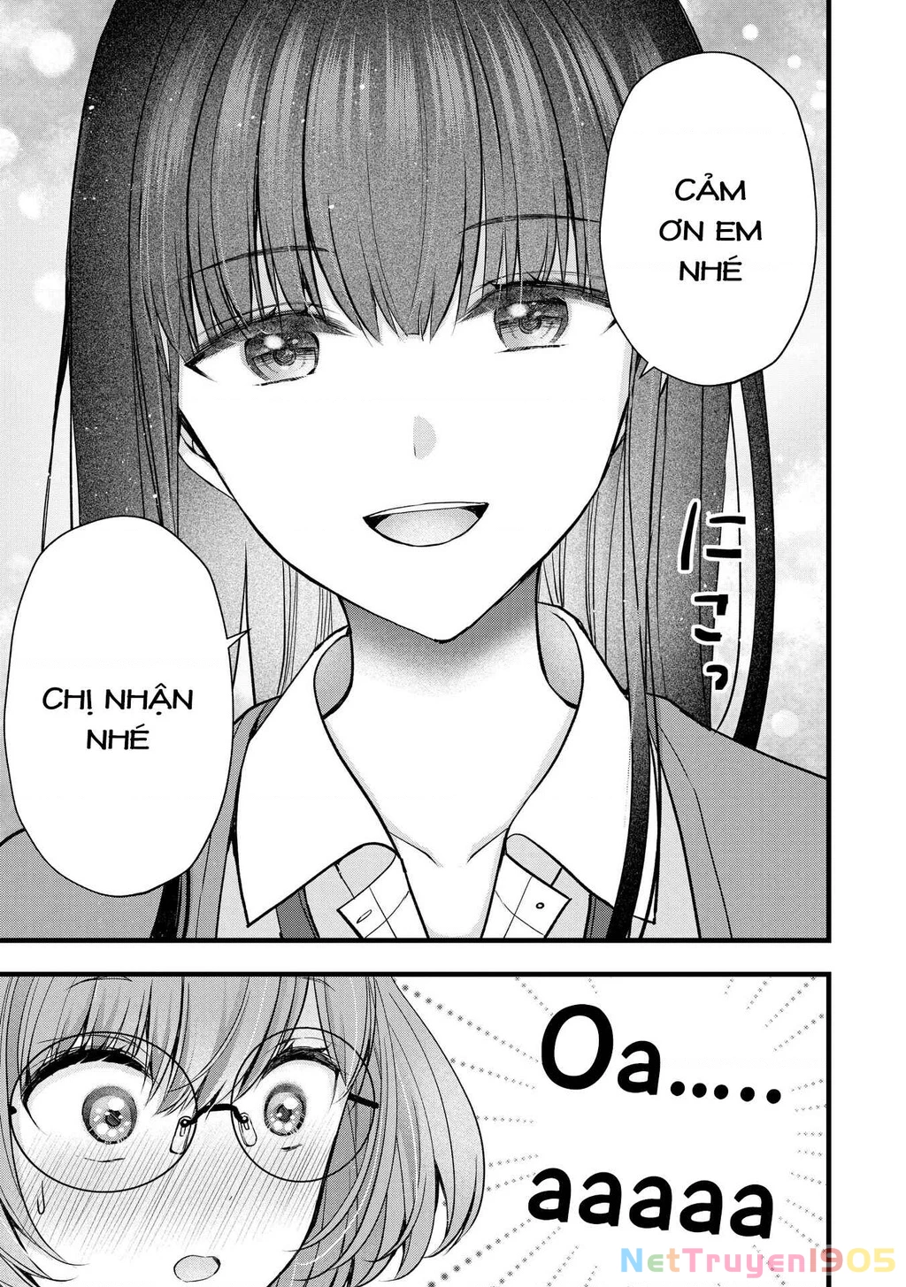 Tôi Có Nên Chiều Hư Cô Vợ Hoàn Hảo Của Mình? Chapter 39 - 12