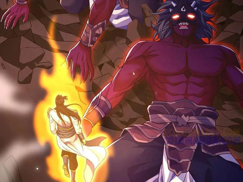 Bắt Đầu Chấn Kinh Nữ Đế Lão Bà, Ta Vô Địch! Chapter 83 - 22
