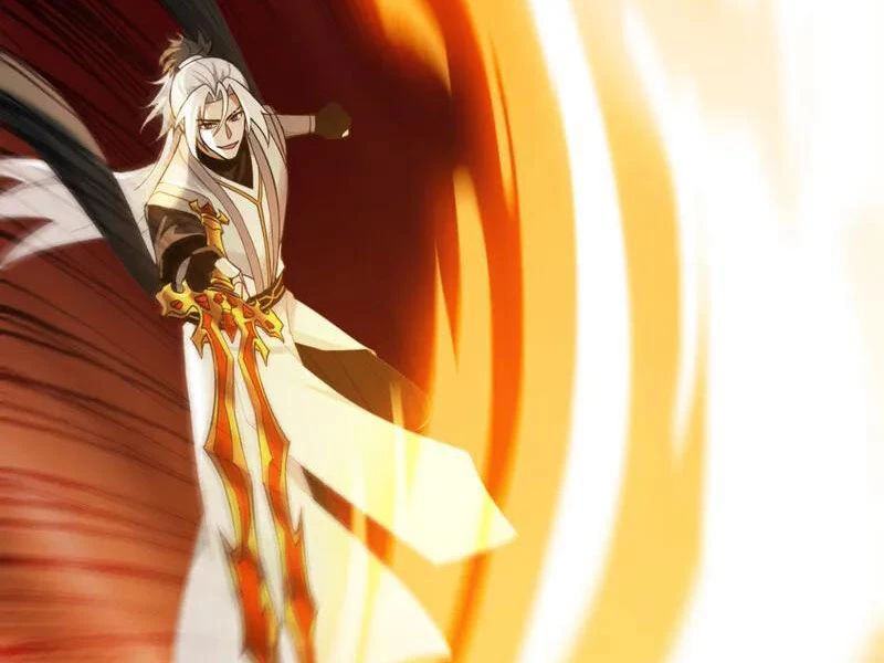 Đệ Tử Tu Luyện Còn Ta Thì Lười Biếng Chapter 194 - 9