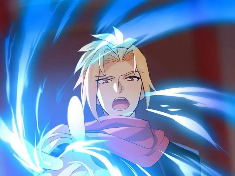 Đệ Tử Tu Luyện Còn Ta Thì Lười Biếng Chapter 194 - 95