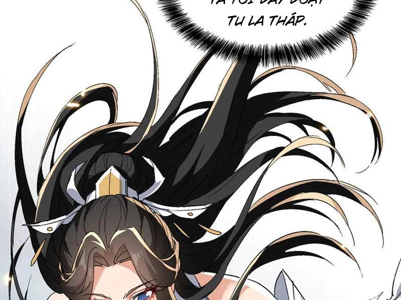 Nữ đồ đệ của ta muốn hắc hóa Chapter 57 - 2