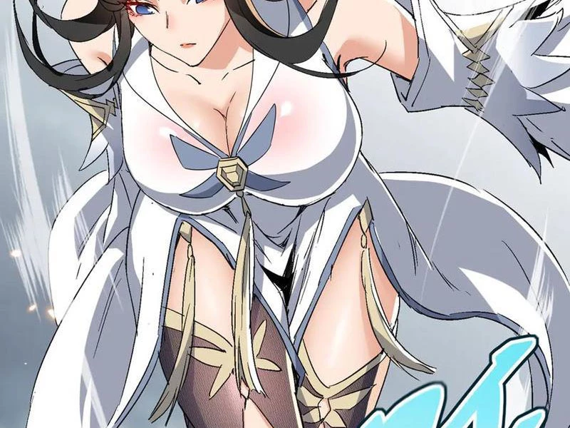 Nữ đồ đệ của ta muốn hắc hóa Chapter 57 - 3