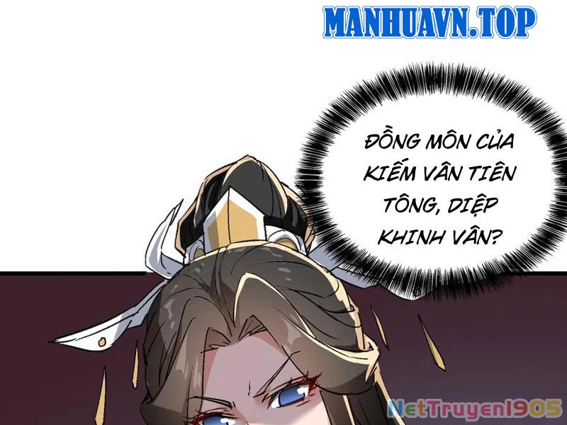 Nữ đồ đệ của ta muốn hắc hóa Chapter 57 - 9