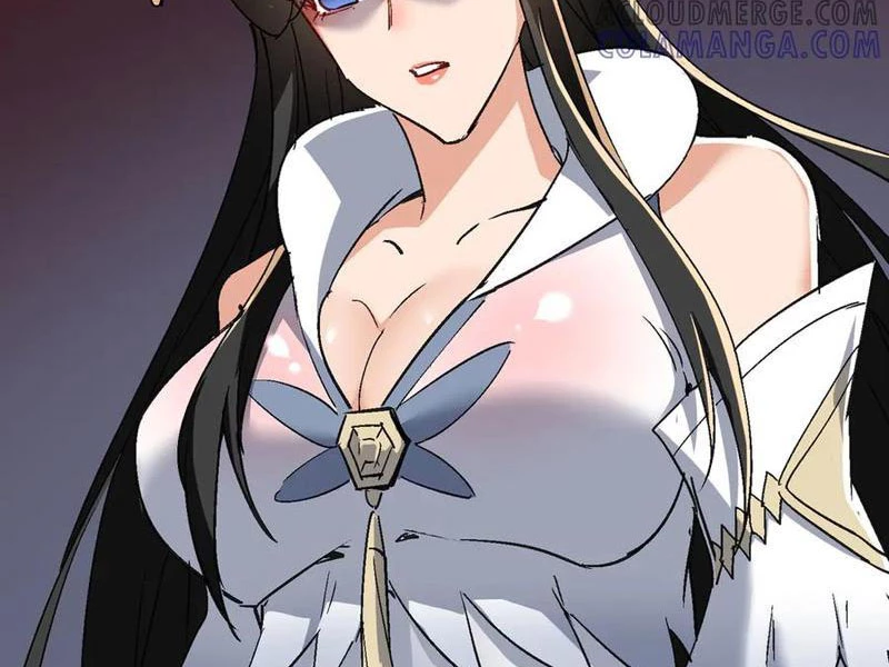 Nữ đồ đệ của ta muốn hắc hóa Chapter 57 - 10