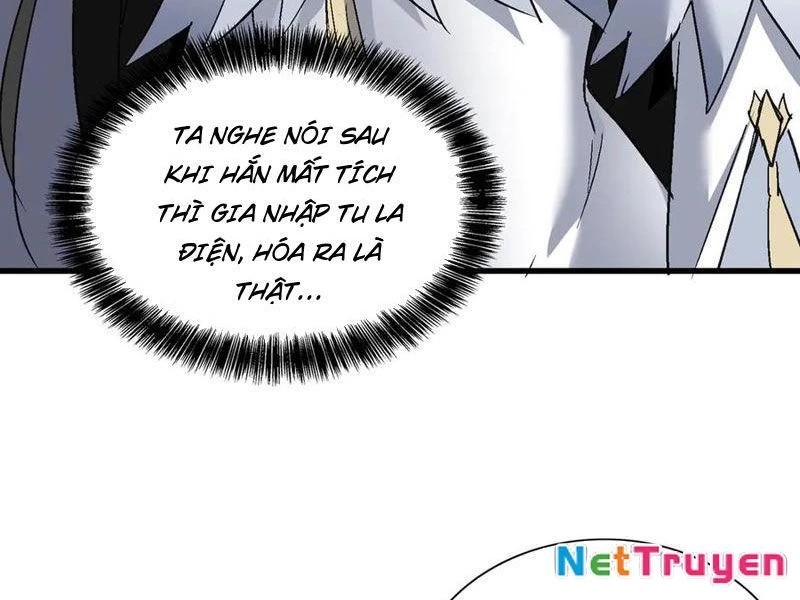 Nữ đồ đệ của ta muốn hắc hóa Chapter 57 - 11