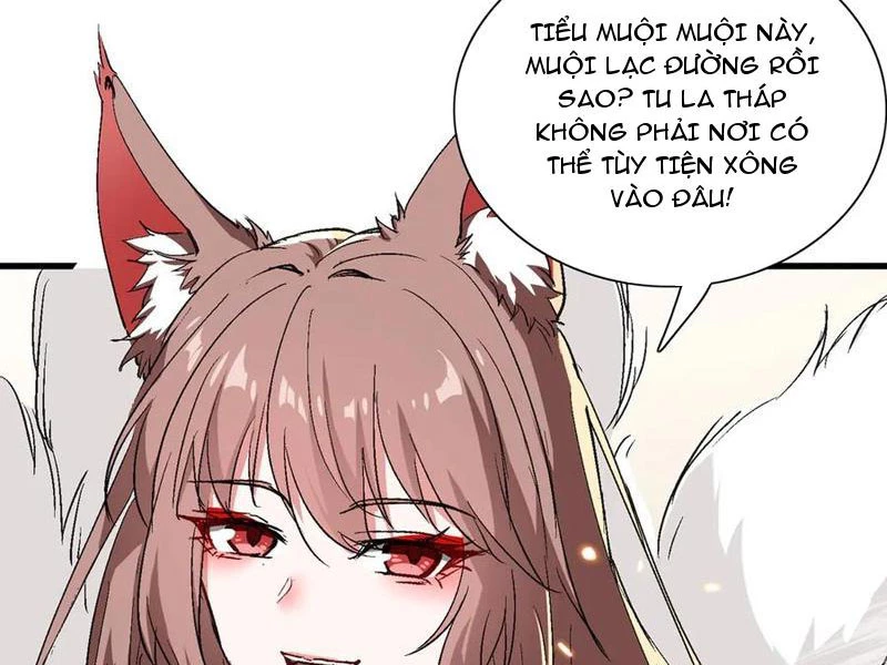 Nữ đồ đệ của ta muốn hắc hóa Chapter 57 - 12