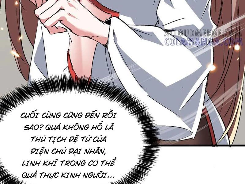 Nữ đồ đệ của ta muốn hắc hóa Chapter 57 - 14