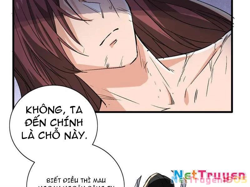 Nữ đồ đệ của ta muốn hắc hóa Chapter 57 - 16