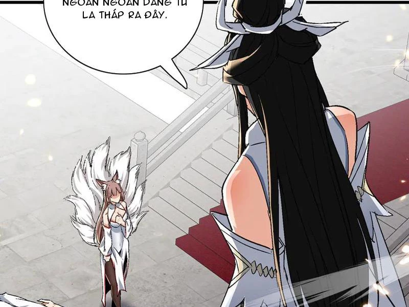 Nữ đồ đệ của ta muốn hắc hóa Chapter 57 - 17