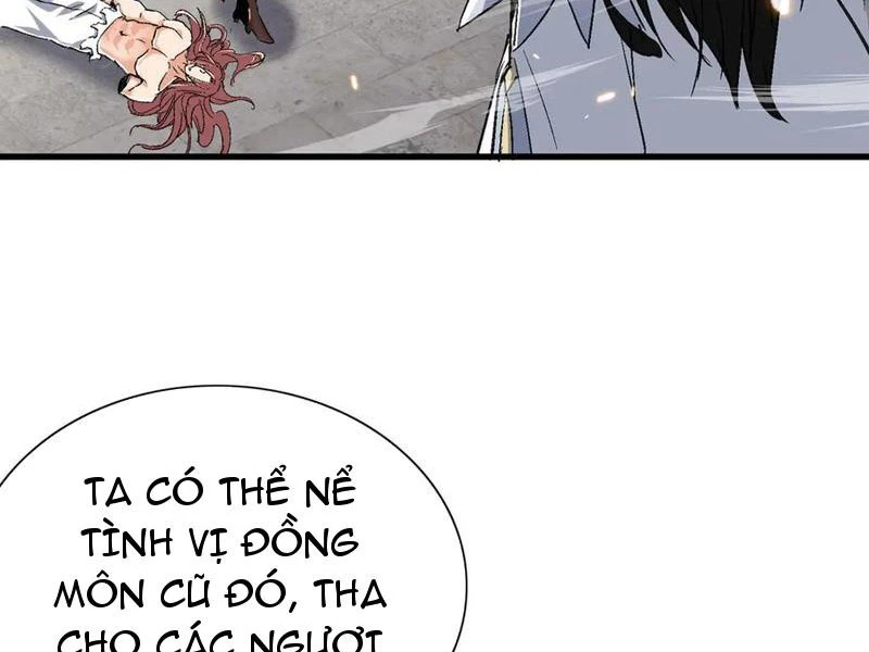 Nữ đồ đệ của ta muốn hắc hóa Chapter 57 - 18
