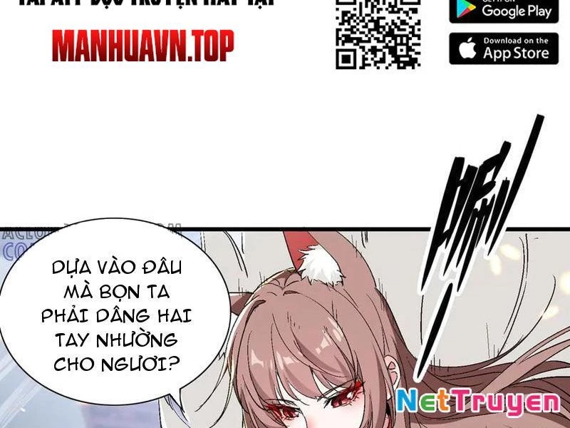 Nữ đồ đệ của ta muốn hắc hóa Chapter 57 - 21