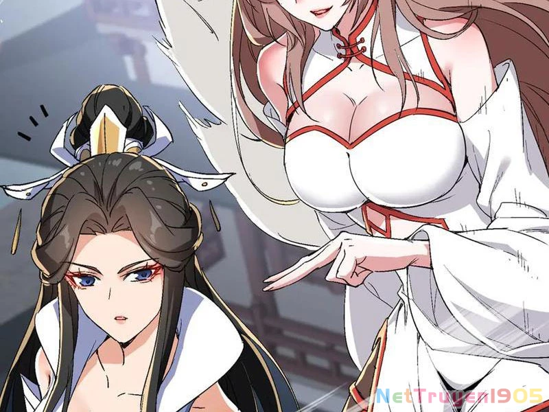 Nữ đồ đệ của ta muốn hắc hóa Chapter 57 - 22